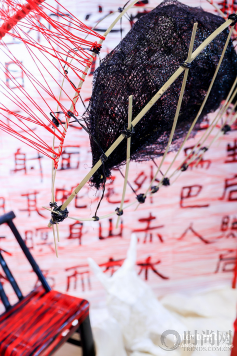 2021 intertextile软装设计城市巡展重磅启幕，来“听”他们的首映SHOW