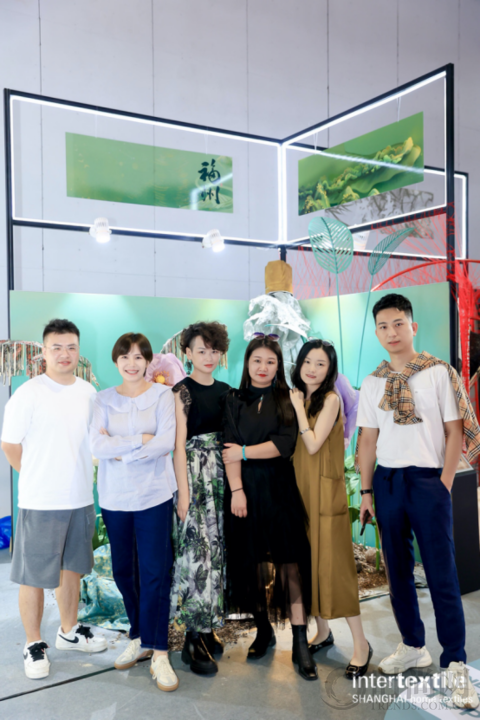 2021 intertextile软装设计城市巡展重磅启幕，来“听”他们的首映SHOW