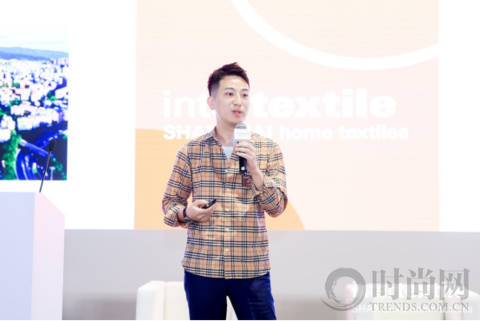 2021 intertextile软装设计城市巡展重磅启幕，来“听”他们的首映SHOW