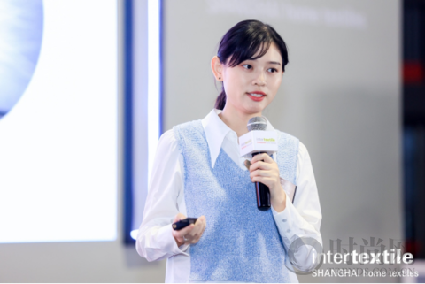 2021 intertextile软装设计城市巡展重磅启幕，来“听”他们的首映SHOW