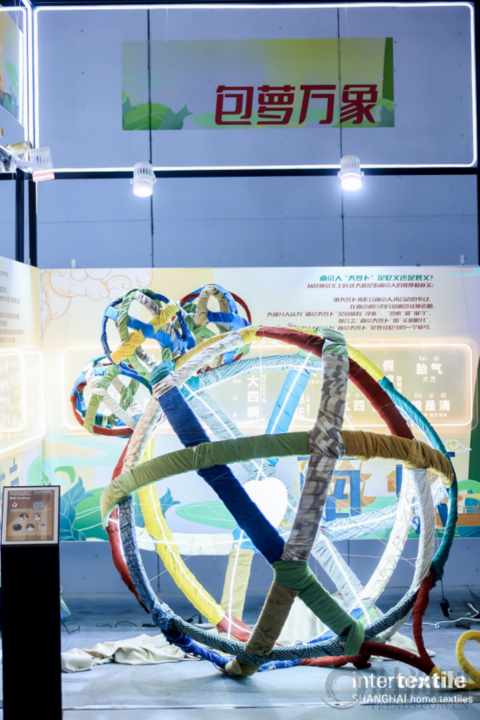 2021 intertextile软装设计城市巡展重磅启幕，来“听”他们的首映SHOW