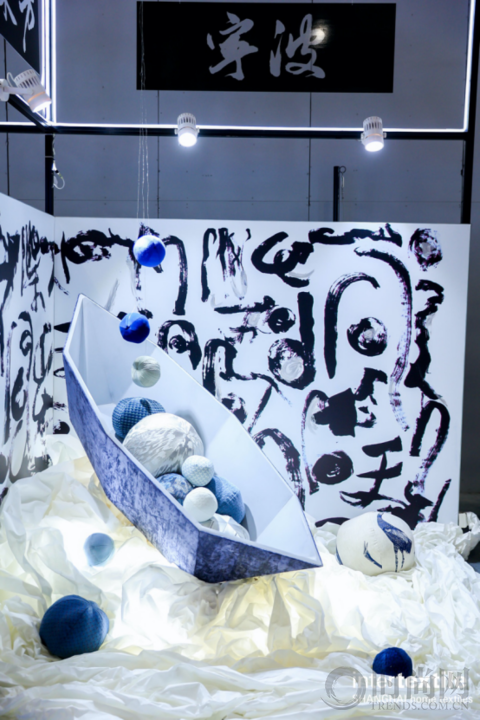 2021 intertextile软装设计城市巡展重磅启幕，来“听”他们的首映SHOW