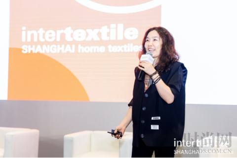 2021 intertextile软装设计城市巡展重磅启幕，来“听”他们的首映SHOW