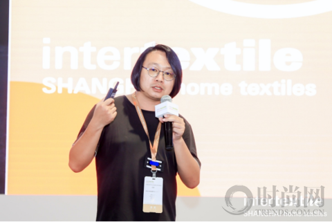2021 intertextile软装设计城市巡展重磅启幕，来“听”他们的首映SHOW