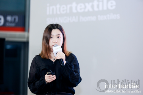 2021 intertextile软装设计城市巡展重磅启幕，来“听”他们的首映SHOW