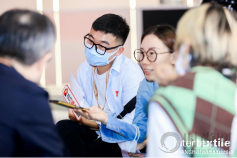 2021 intertextile软装设计城市巡展重磅启幕，来“听”他们的首映SHOW