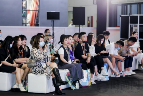 2021 intertextile软装设计城市巡展重磅启幕，来“听”他们的首映SHOW