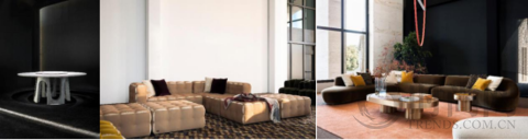 FENDI 呈現全新 FENDI Casa 系列