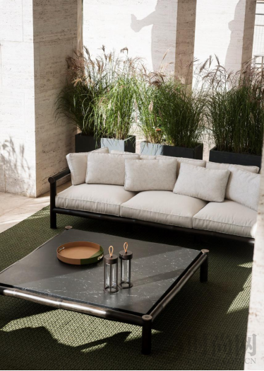 FENDI 呈現全新 FENDI Casa 系列