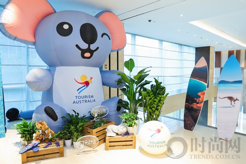 澳大利亚旅游局全新澳旅专家网站重磅发布