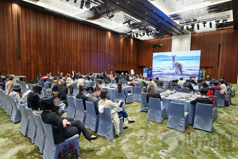澳大利亚旅游局全新澳旅专家网站重磅发布