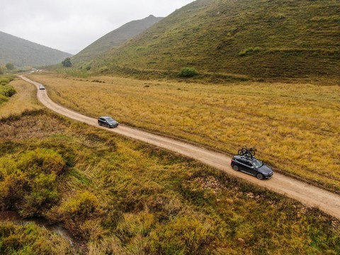秋日传“骑” 新BMW X1体验季伴你轻松乐享“4+2”旅行
