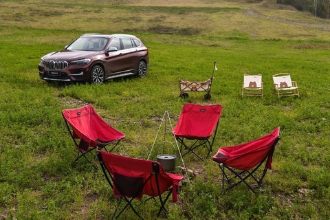 秋日传“骑” 新BMW X1体验季伴你轻松乐享“4+2”旅行