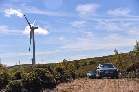 秋日传“骑” 新BMW X1体验季伴你轻松乐享“4+2”旅行