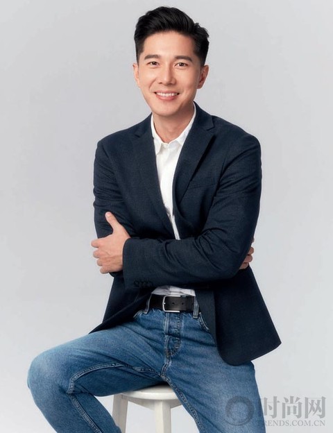 许君豪 | 现实版偶像剧中的口腔医生