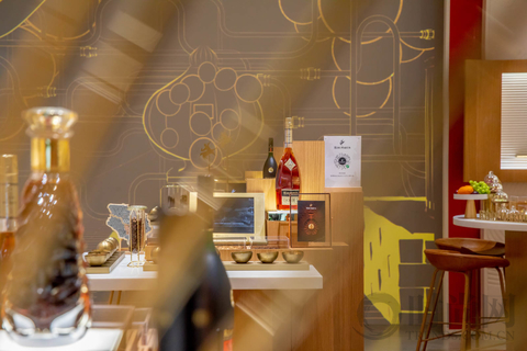 Rémy Martin人头马中国首家精品店盛大开业