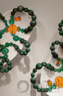 打開(kāi)記憶的奇境：藝術(shù)家Kebeyo個(gè)展《看，看 Growing Wanderlust》開(kāi)幕