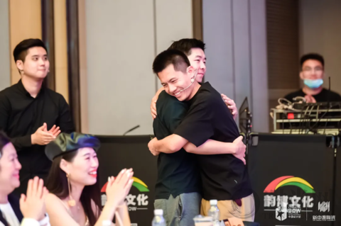 2021中國設(shè)計(jì)星36強(qiáng)戰(zhàn)紀(jì)丨從初心到出圈，被更大世界看到
