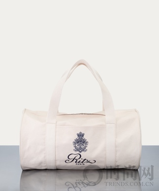 FRAME x Ritz Paris限量聯名膠囊系列即將發售