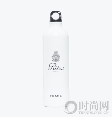 FRAME x Ritz Paris限量聯名膠囊系列即將發售