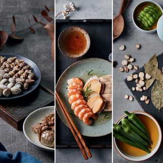 糟与醉 中国味