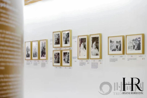 仙際文化 | 赫蓮娜中國 藝術(shù)跨界首展《超越時間之美》