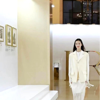 仙際文化 | 赫蓮娜中國 藝術跨界首展《超越時間之美》