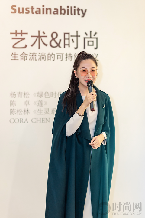 博物历美学空间开业盛典圆满结束，打造艺术&时尚跨界生活博物馆