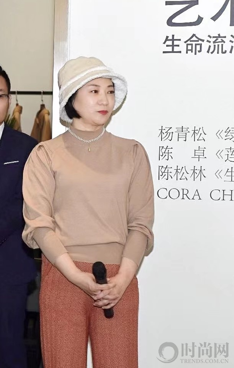 博物历美学空间开业盛典圆满结束，打造艺术&时尚跨界生活博物馆