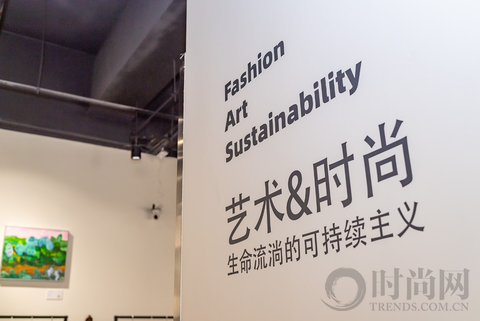 博物历美学空间开业盛典圆满结束，打造艺术&时尚跨界生活博物馆