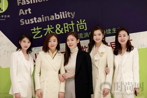 博物历美学空间开业盛典圆满结束，打造艺术&时尚跨界生活博物馆