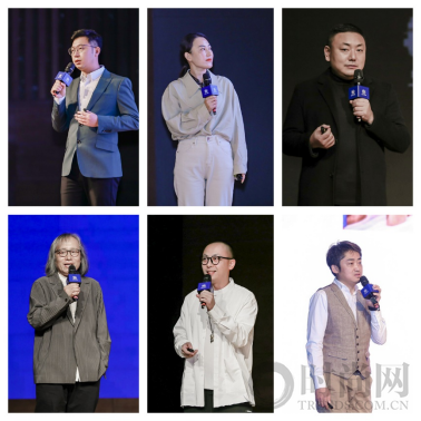 第12屆【陳設中國·晶麒麟獎】頒獎盛典，共赴“設計·原YU”