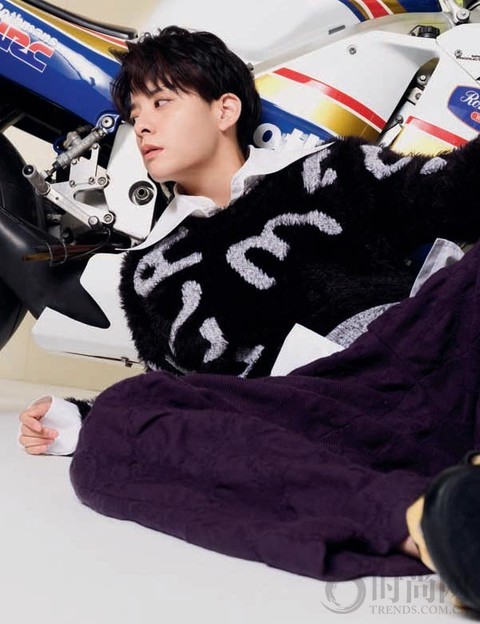 刘逸云 Amber Liu | 多面乐园