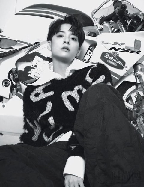 刘逸云 Amber Liu | 多面乐园