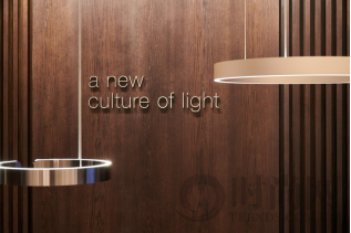 德国高端灯具品牌Occhio，灯光文化再定义