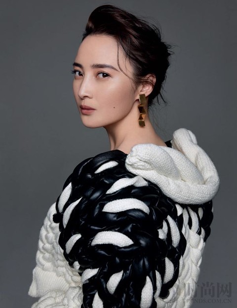 蒋勤勤 | 女性需要人生自主权