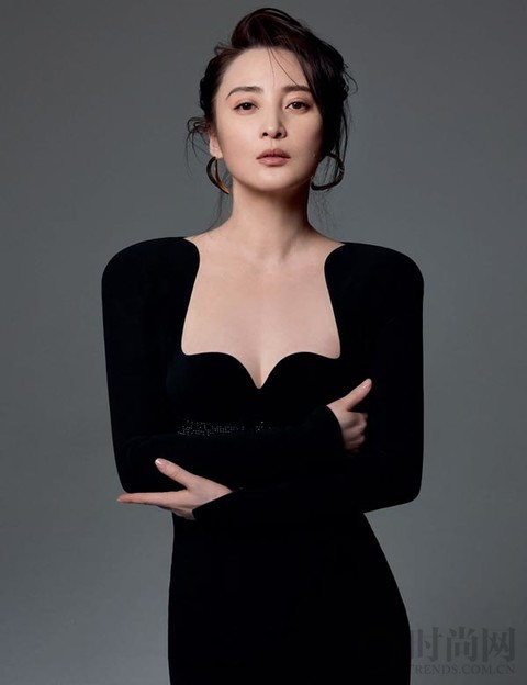 蒋勤勤 | 女性需要人生自主权