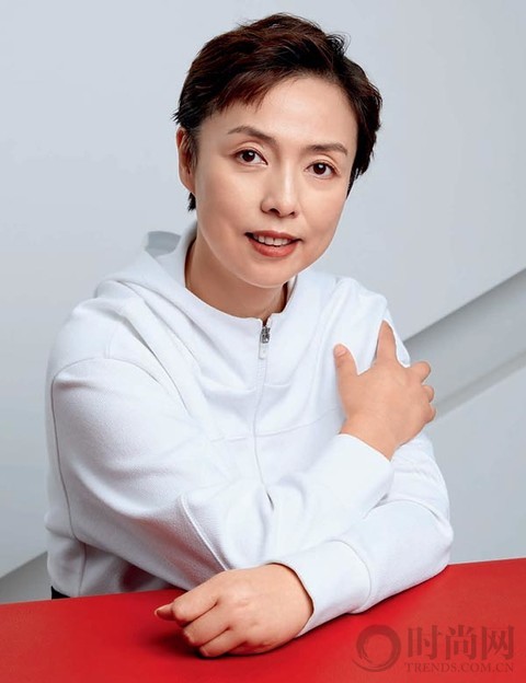朱晨晔 | 穿出冬奥精气神