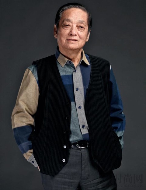 韩美林的天书奇谈