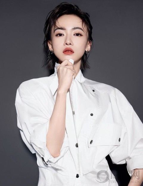 吳謹(jǐn)言 | 我的女性世界