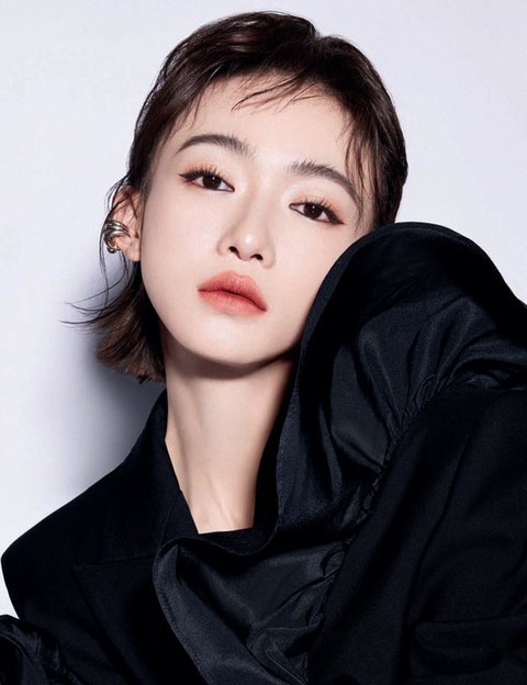 吳謹(jǐn)言 | 我的女性世界