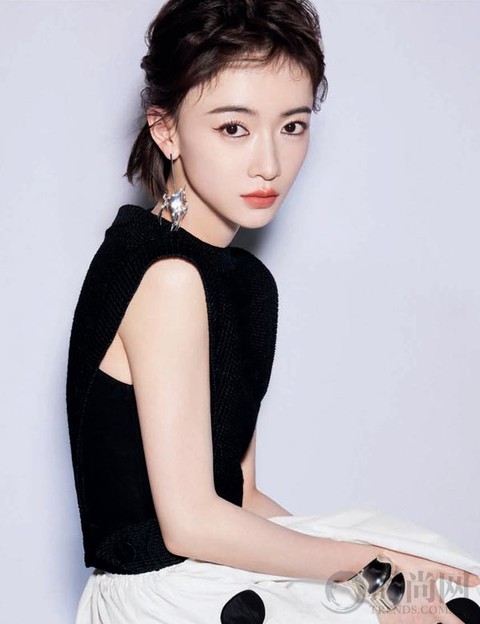 吳謹(jǐn)言 | 我的女性世界