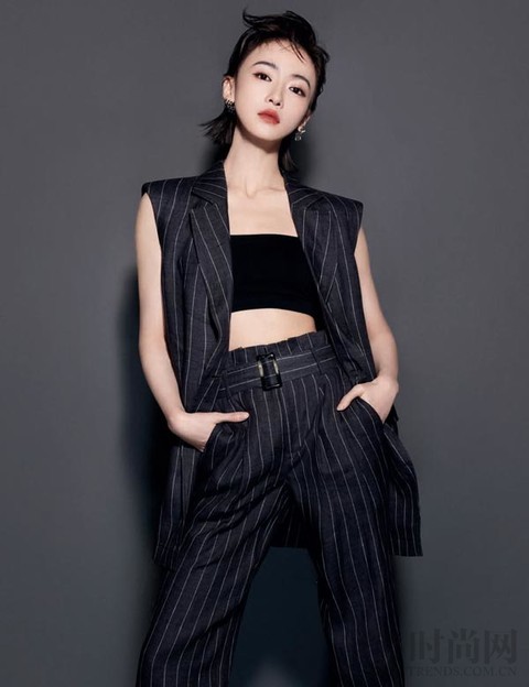 吳謹(jǐn)言 | 我的女性世界