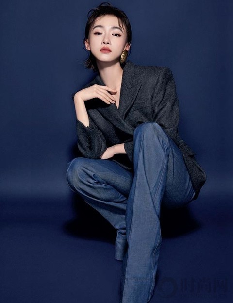 吳謹(jǐn)言 | 我的女性世界
