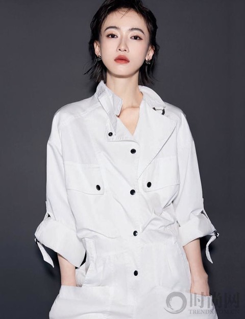吳謹(jǐn)言 | 我的女性世界