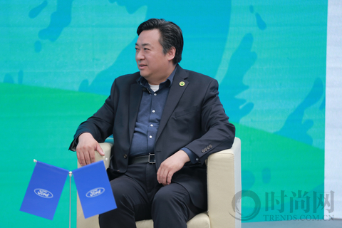 倡导公众参与，应对气候变化  2022“福特汽车环保奖”全面启动