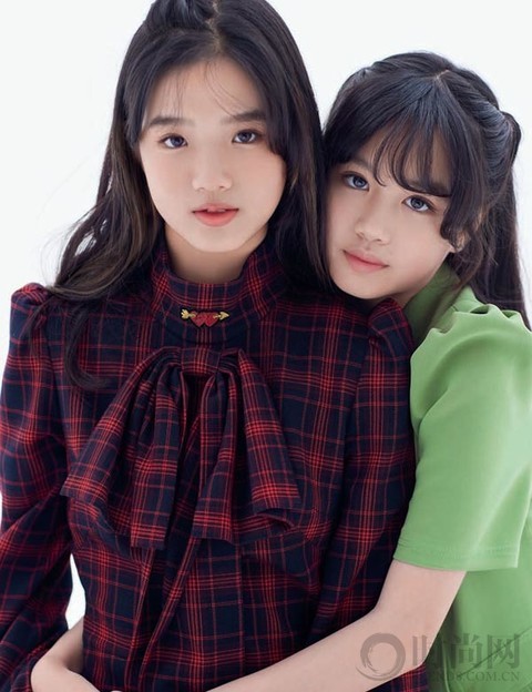 钟丽缇 | 当女儿问我怎样才算美