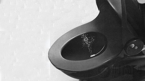 瑞士吉博力，跨越半个世纪的“智能座厕简史”