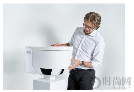 瑞士吉博力，跨越半个世纪的“智能座厕简史”