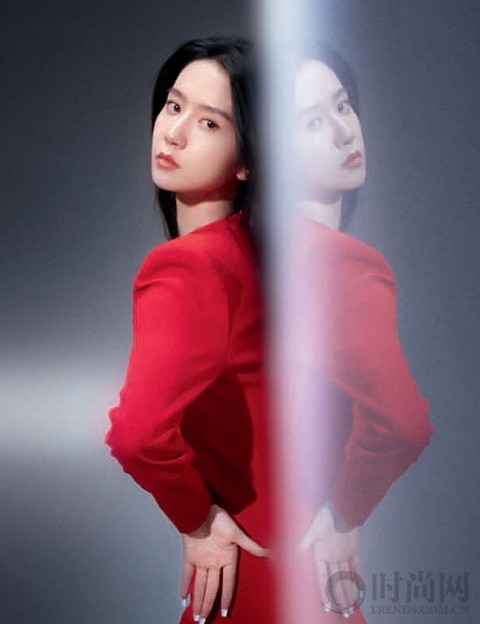 许龄月 | 破格生长 放肆追光